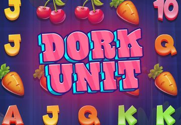 Игровой автомат Dork Unit в Tip Top Casino